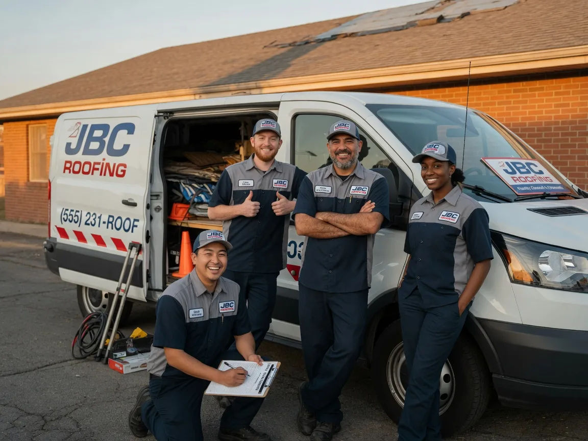 Roof Replacement company in Sweetwater, TN