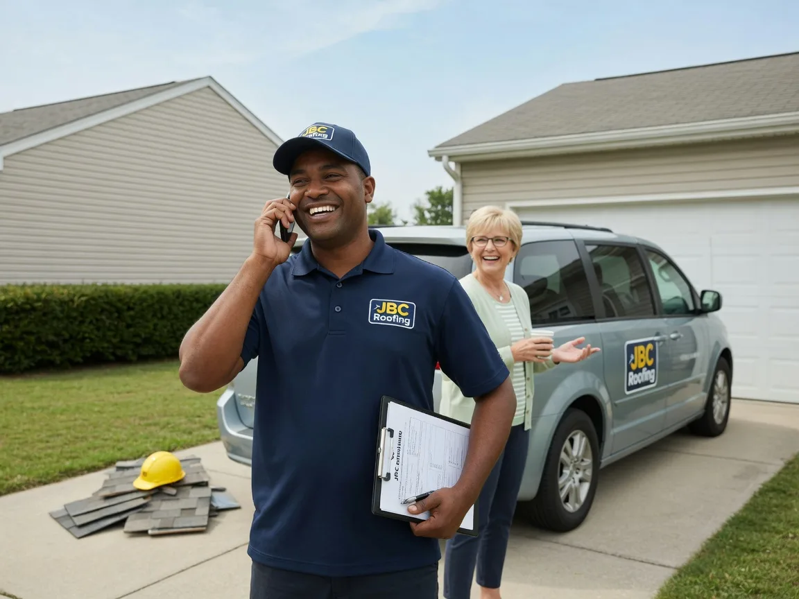Roof Replacement Sweetwater, TN FAQs